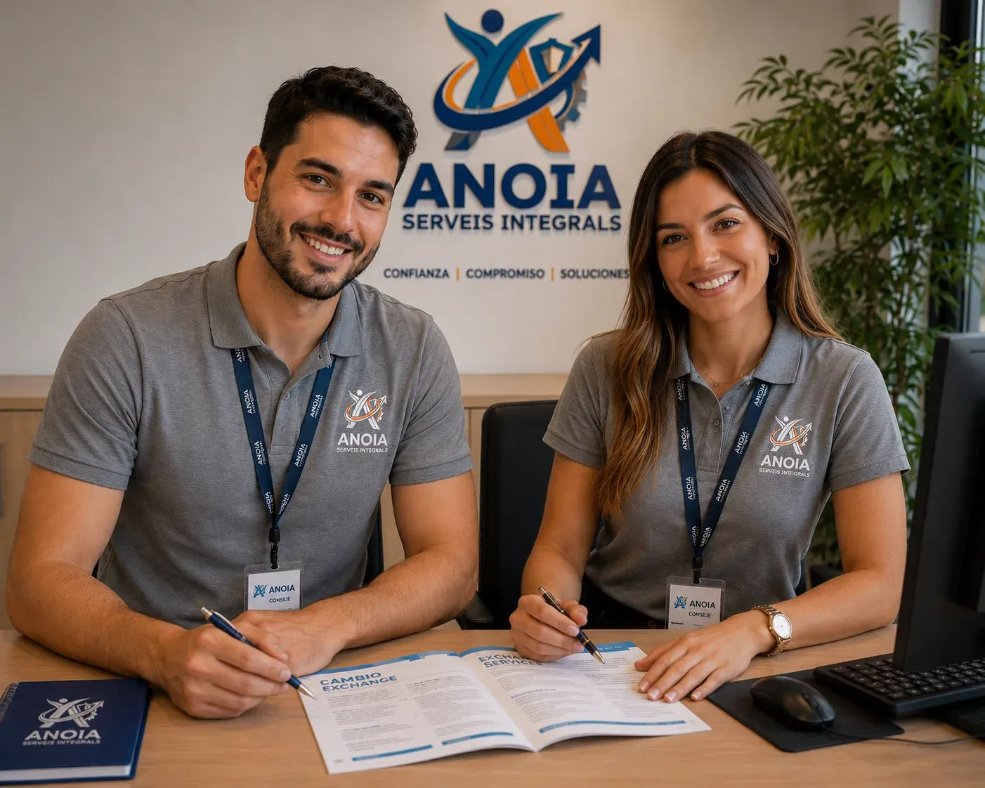 Galeria ANOIA