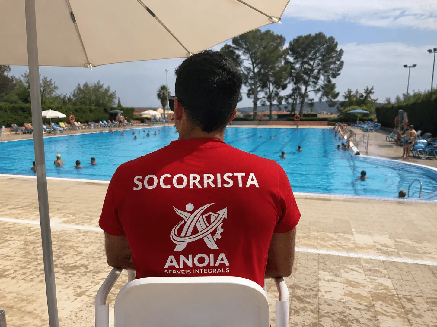 Socorristes 7