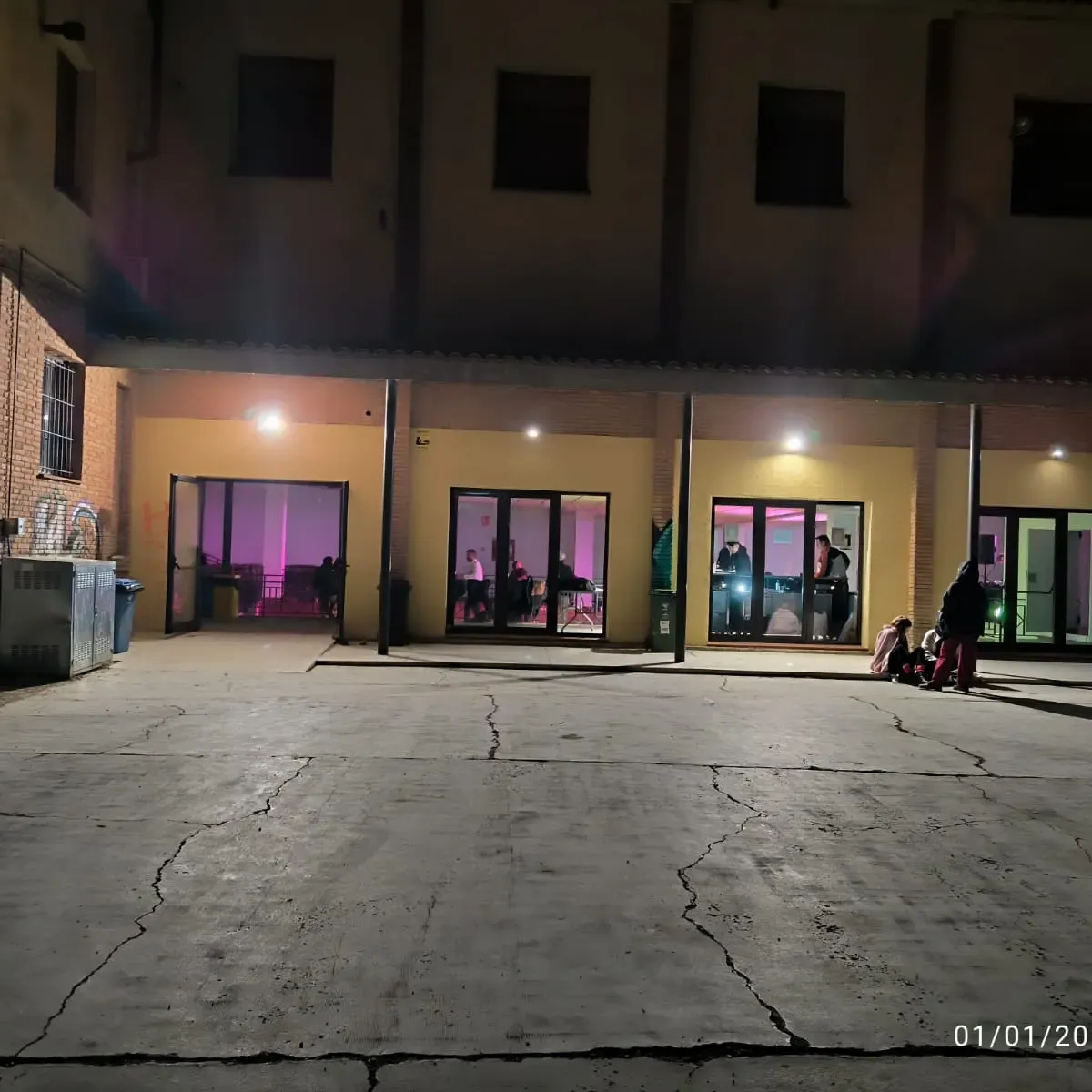 Vigilància 17