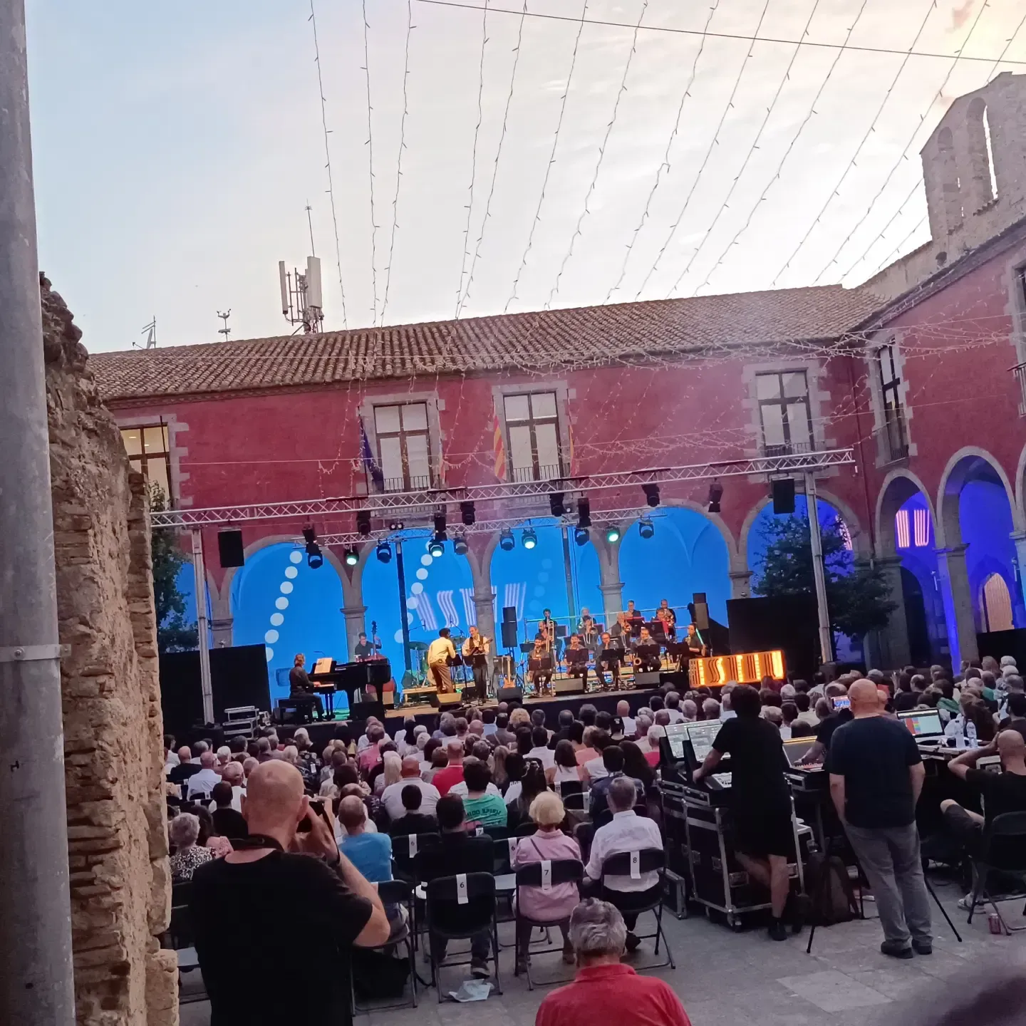 Vigilància 22